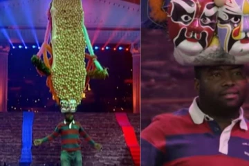 தொப்பியில் 735 முட்டைகளை பேலன்ஸ் செய்து உலகமே வியக்கும் சாதனை படைத்த நபர்! திக் திக் நிமிடங்களின் காட்சி