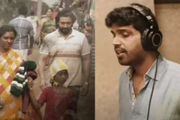 பட்டையை கிளப்பும் ஜெய்பீமின் 2வது பாடல் - ரசிகர்கள் உற்சாக வரவேற்பு