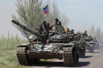 ரஷ்ய படையெடுப்பு பற்றிய ஆவணப்படத்தை எடுக்கவுள்ள உக்ரைனிய இயக்குநர்!