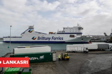 பிரெக்சிட்டிலிருந்து தப்ப புது கடல் வழியை கண்டுபிடித்துள்ள பிரான்ஸ்!