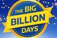 Flipkart Big Billion Days Sale 2024: iPhones, Samsung மற்றும் பல பொருட்களுக்கு சிறப்பு தள்ளுபடி!