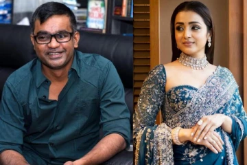 10 வருஷம்.. நான் ரெடி; செல்வராகவனுக்கு ஓகே சொன்ன த்ரிஷா - எதிர்பார்ப்பில் ரசிகர்கள்!