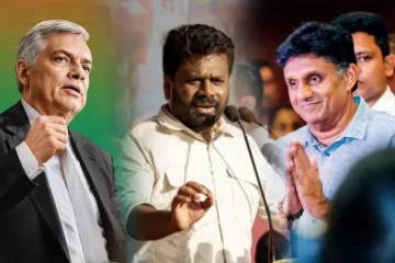 அநுரவுக்கு எதிராக வியூகம் அமைக்கும் ரணில்! தென்னிலங்கையில் அரசியில் திடீர் திருப்பம்