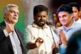 அநுரவுக்கு எதிராக வியூகம் அமைக்கும் ரணில்! தென்னிலங்கையில் அரசியில் திடீர் திருப்பம்
