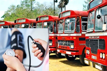 இலங்கை போக்குவரத்து சபை ஊழியர்கள் தொடர்பில் வெளியான அதிர்ச்சி தகவல்