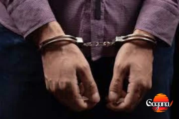 සජබ ලොක්කෙක් අත්අඩංගුවට - කෝටි 50ක මැණික් ගලකට වග කියලා