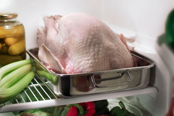 சமைக்காத சிக்கனை எத்தனை நாட்கள் ஃப்ரிட்ஜில் வைக்கலாம்? இந்த தவறு மட்டும் செய்யாதீங்க | How Long Can You Keep Uncooked Chicken In Fridge சமைக்காத சிக்கனை எத்தனை நாட்கள் ஃப்ரிட்ஜில் வைக்கலாம்? இந்த தவறு மட்டும் செய்யாதீங்க | How Long Can You Keep Uncooked Chicken In Fridge