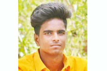 வாழைப்பழத்தை தின்ற வாலிபர் திடீர் மரணம்! பேரதிர்ச்சியில் குடும்பத்தினர்