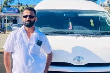 தந்தை பிள்ளைகள் கொலையுடன் தொடர்புடைய துப்பாக்கிதாரி கைது