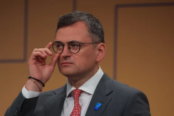 உக்ரைன் வெளிவிவகார அமைச்சர் பதவி விலகினார் !