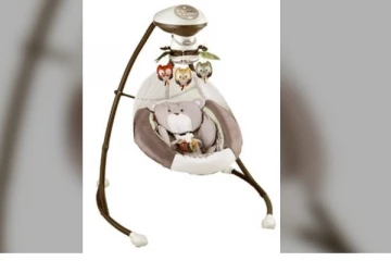 வாபஸ் பெறப்படும் சிறுவர் விளையாட்டு பொருள்; 5 சிசுக்கள் இதுவரையில் பலி