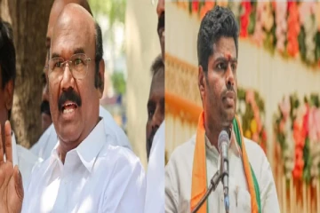 இவங்க பண்றது எரிகிற தீயில் எண்ணெய் ஊற்றுவது போல் இருக்கு : கொந்தளித்த ஜெயக்குமார்