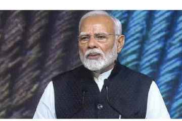 பிரதமர் மோடியைக் கொலை செய்ய சதி? காவலருக்கு வந்த மெசேஜ் -பரபரப்பு!