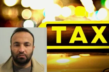 லண்டனில் டாக்சி ஓட்டுனரை நம்பி ஏறிய பெண்களுக்கு நேர்ந்த மோசமான சம்பவங்கள்!