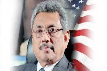 கோட்டாபய அமெரிக்க குடியுரிமையை இரத்துச் செய்தமைக்கான ஆவணங்களை சமர்ப்பிக்கவில்லை:ரட்ணஜீவன் ஹூல் உயர் நீதிமன்றத்தில் சத்தியக் கடிதம்