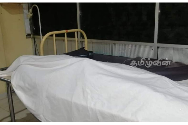 மட்டக்களப்பில் இடம்பெற்ற கோர விபத்தில் ஒருவர் பலி - தாயும்,மகளும் படுகாயம் | Batticalo Accident Today