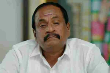 திடீரென சமூக வலைதளங்களில் டிரண்ட் ஆகும் எதிர்நீச்சல் சீரியல் மாரிமுத்து.. ஏன் தெரியுமா?