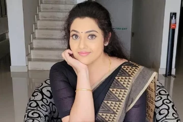 நடிகை மீனாவின் சொத்து மதிப்பு இத்தனை கோடியா.. இதோ முழு விவரம்