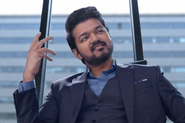 சம்பளத்தில் விஜய்யை ஓவர்டேக் செய்த முக்கிய ஹீரோ! இத்தனை கோடியா? | Allu Arjun Huge Salary For Bollywood Debut சம்பளத்தில் விஜய்யை ஓவர்டேக் செய்த முக்கிய ஹீரோ! இத்தனை கோடியா? | Allu Arjun Huge Salary For Bollywood Debut