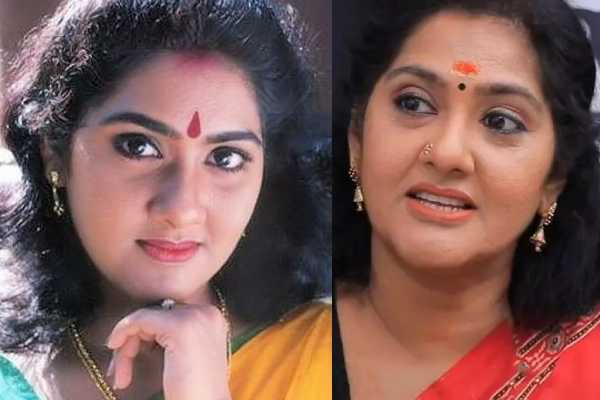 2-வது கணவர் மரணம்!! சிறுவயது நண்பருடன் லிவ்விங் ரிலேஷன்ஷிப்!! விஜய் பட நடிகை.. | Actress Anju Aravinth Said About Her Marriage Life