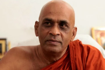 அரசாங்கத்தை நம்பி பயனில்லை - மக்களை எச்சரித்த தேரர்