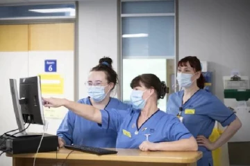 நாடு முழுவதும் மிகப்பெரிய வேலை நிறுத்தத்தை நடத்த உள்ள செவிலியர்கள்