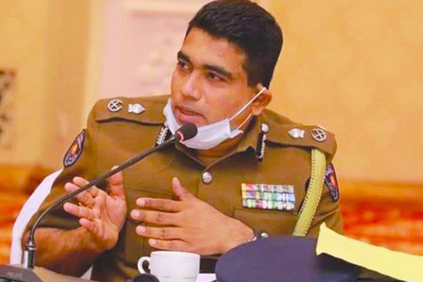 நாட்டில் கோடிக்கணக்கில் முடக்கப்பட்டுள்ள சொத்துக்கள் ! அஜித் ரோஹண வெளியிட்ட தகவல் - ஐபிசி தமிழ்