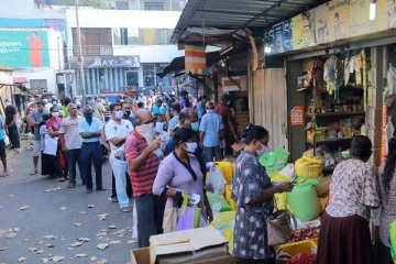 இலங்கையில் கட்டாயமாகும் தடுப்பூசி அட்டை! - வெளியாகியுள்ள அறிவிப்பு