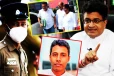 திடீரென காவல் நிலையத்தில் முன்னிலையான உதய கம்மன்பில!