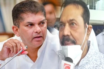 லொஹானின் மறைவு கண்டிக்கு இழப்பு; மஹிந்த ராஜபக்ஷ