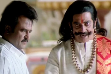 வில்லன் நடிகருக்கு இவ்வளவு அழகிய மனைவியா.... யார் இவர் தெரியுமா?  தேவதை போல ஜொலிக்கும் மகள்!