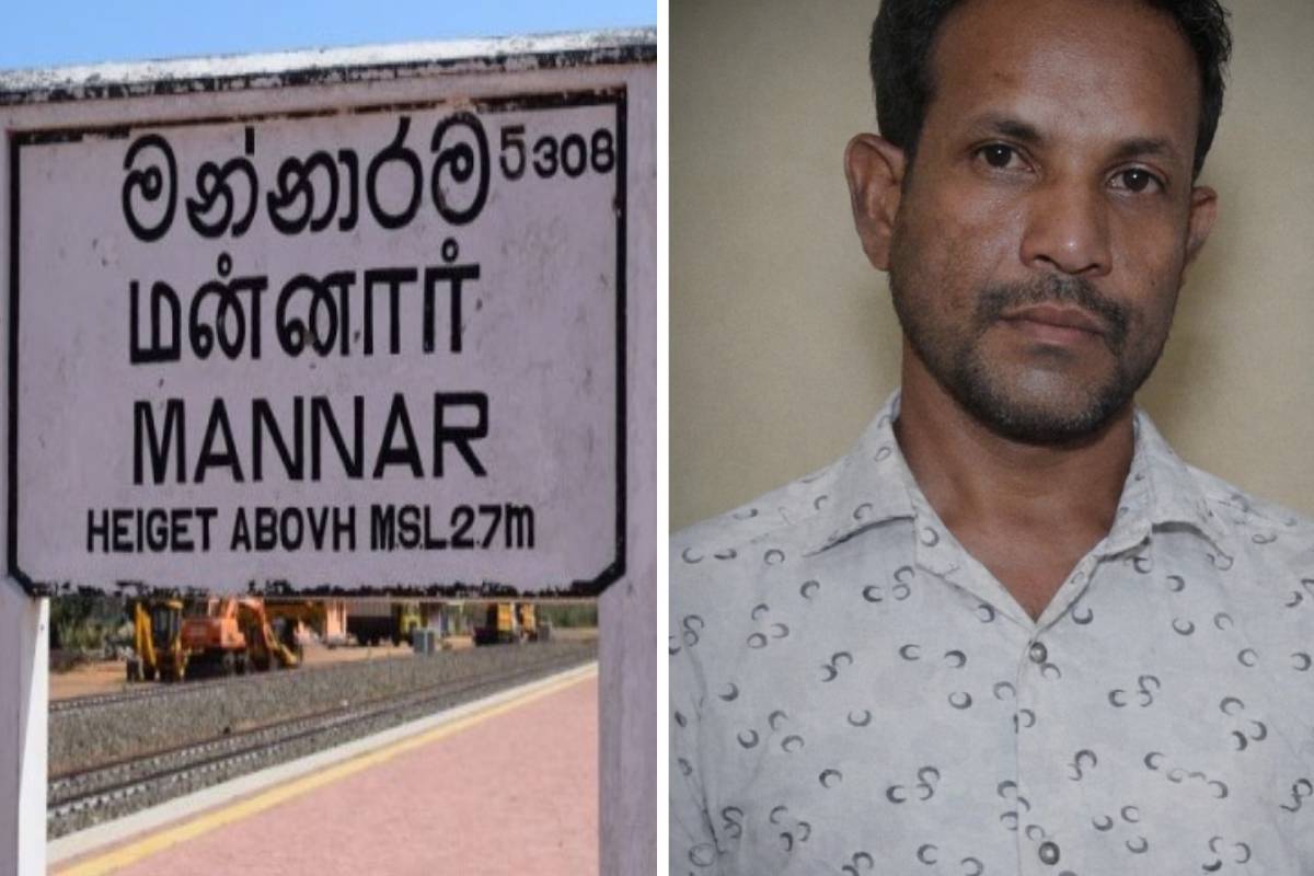 மன்னாரில் காணாமல் போனதாக தேடப்பட்ட குடும்பஸ்தர் 2 நாட்களுக்கு பின் வீடு திரும்பினார் | Missing Family Member Returns Home In Mannar