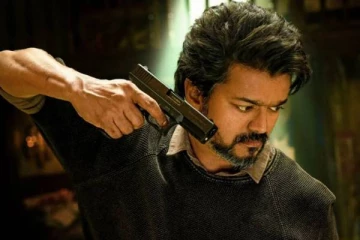 முதன்முறையாக தொலைக்காட்சியில் ஒளிபரப்பாக போகும் விஜய்யின் பீஸ்ட்- எப்போது தெரியுமா?