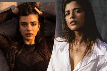 34 வயதான நடிகை ஐஸ்வர்யா ராஜேஷின் டிரெண்ட்டிங் புகைப்படங்கள்.. இப்படி மாறிட்டாங்க..