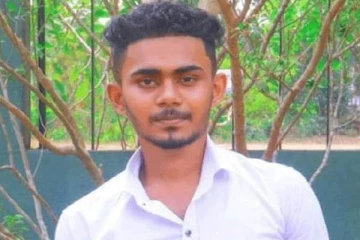 நண்பர்களுடன் வீட்டிலிருந்து வெளியேறிய 21 வயது இளைஞனுக்கு நேர்ந்த விபரீதம்