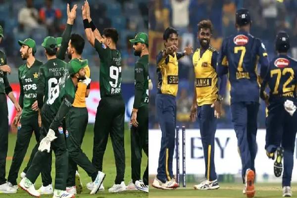 இலங்கைக்கு இன்னொரு தோல்வி ; பாகிஸ்தான் 7 விக்கெட்டால் வெற்றி | Pakistan Team Wins The Match Against Srilanka Team
