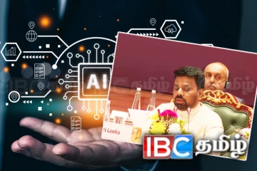 கலாச்சார ரீதியாக உள்ளடக்கிய நெறிமுறை சார்ந்த AI தரவுகளுக்கு அநுர அழைப்பு
