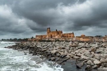 நாகப்பட்டினம் எதுக்கெல்லாம் ஃபேமஸ் - பார்த்ததும் ஈர்க்கக்கூடிய இடங்கள் ஏராளம்!