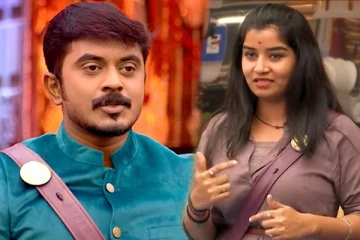 பிக்பாஸ் டைட்டிலை தனலட்சுமிக்கு கொடுக்க விரும்புகிறேன்: அண்ணன் தங்கை பாசத்தை கொட்டித் தீர்த்த அசீம்!