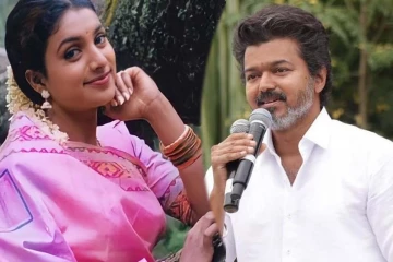 அன்று விஜய் கேட்ட ஒற்றை கேள்வி... அந்த கதாபாத்திரத்தில் நடிப்பதை நிறுத்திய நடிகை ரோஜா