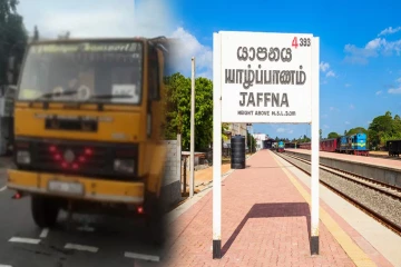 யாழில் அதிகாலை இடம்பெற்ற விபத்தில் ஒருவர் பலி