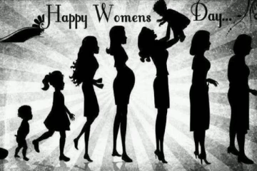 சர்வதேச மகளிர் தினம் - பெண்கள் கட்டாயம் தெரிந்துகொள்ள வேண்டிய உரிமைகள்!
