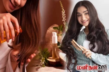 கூந்தல் காடு மாதிரி வளரணுமா? இந்த ஆயுர்வேத மூலிகை எண்ணெய் ஒன்னு போதும்!