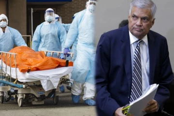 சபையில் மன்னிப்பு கோரிய ஜனாதிபதி ரணில்