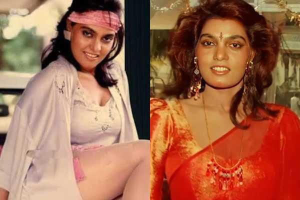 ஐட்டம் சாங் ஷூட்..அடுத்த நாள் மரணம்!! சில்க் ஸ்மிதா தற்கொலைக்கு காரணம் இதுதான்!! ஆனந்த் ராஜ்.. | Anand Raj Open Reason For Silk Smitha Suicide