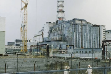 சேதமடைந்த செர்னோபில் அணு உலையின் மின் கட்டமைப்பு: ஏற்படவுள்ள பாரிய ஆபத்து