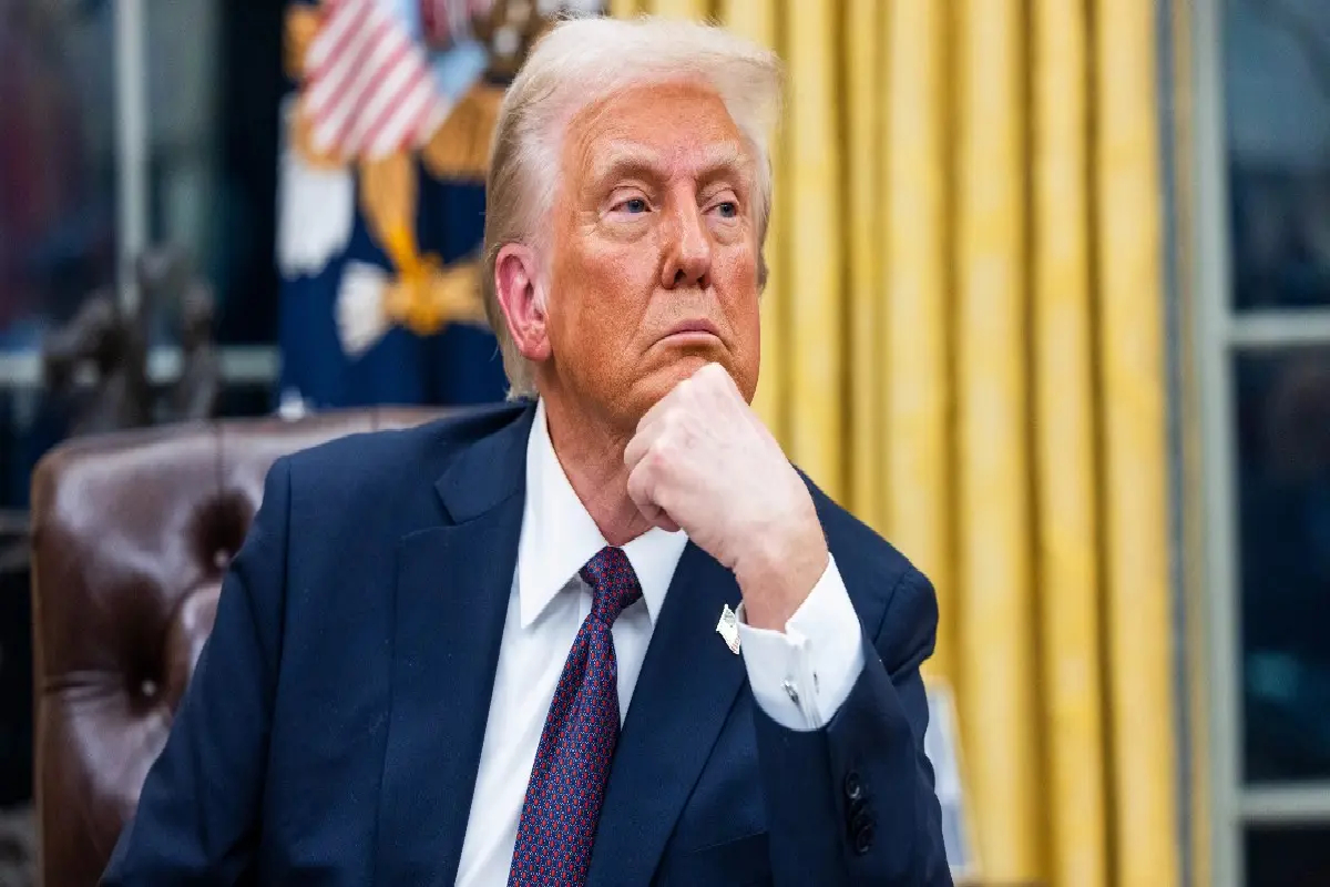 ட்ரம்பின் கையை மீறிச் சென்றுள்ள ஈரான் போர் : ஜனாதிபதி பதவிக்கும் ஆபத்து | Iran War Escalates Beyond Trumps Control