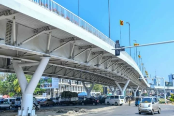 12 மாதங்களில் நான்கு மேம்பாலங்கள்! - கொழும்பில் அமுலாகவுள்ள திட்டம்