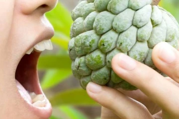 எவ்வித நோயும் வராமல் இருக்கனுமா?  அப்போ  இந்த பழம் சாப்பிடுங்க!