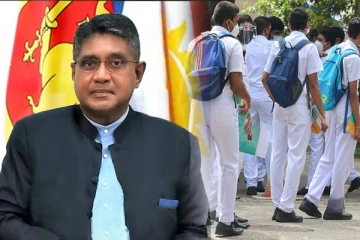 வடக்கு மாகாண பாடசாலைகளில் இடைவிலகிய மாணவர்களின் விபரங்களை கோரிய ஆளுநர்